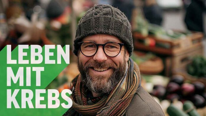 Leben mit Krebs - Ernährung bei Krebs: Was Betroffene tun können Leben mit Krebs - Ernährung bei Krebs: Was Betroffene tun können