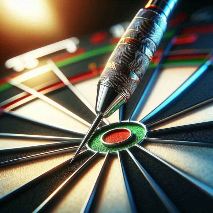 Was macht den Dart-Sport so attraktiv