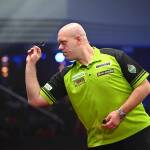 Die Promi-Darts-WM - Foto: © ProSieben / Willi Weber