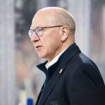 EHC Red Bull München: Don Jackson übernimmt Traineramt bis Saisonende