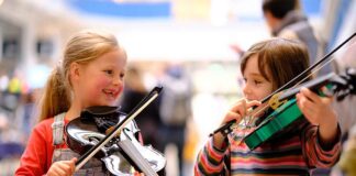 Der Gasteig brummt für alle