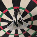 Gesundheitliche Vorteile beim Dartspielen