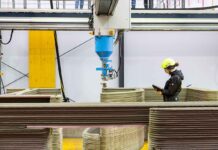 bauma 2025: Nachhaltiges Bauen macht zukunftsfähig