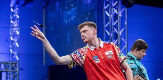 PDC Europe Nachwuchsserie „HYLO Next Gen“ startet in ihre zweite Saison