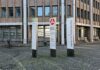 Arbeitslosenquoten