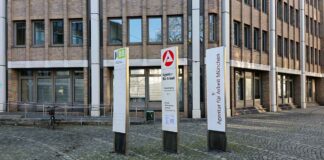 Arbeitslosenquoten