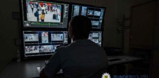 Körperliche Auseinandersetzung im Münchner Ostbahnhof - Bundespolizei greift ein