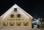 Augustiner Spieglwirt