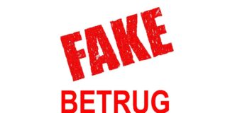Betrugsmasche: Aufforderung zur Zahlung von Geldstrafen für Verkehrsverstöße
