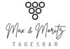 Max & Moritz Tagesbar