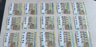 15.000 Euro im ICE gefunden