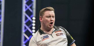 PDC Players Championship 8: Martin Schindler siegt - Vier Deutsche unter den Top 32