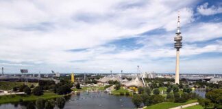 Informationsveranstaltung: Olympiapark auf dem Weg zum Welterbe