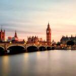 Reisen nach Großbritannien - Woran Sie ab jetzt denken müssen