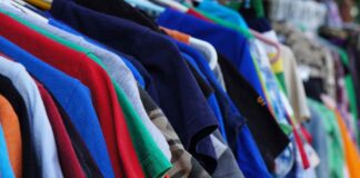 Flohmarkt für Kindersachen am 22.03.2025 in St. Stephan München-Sendling