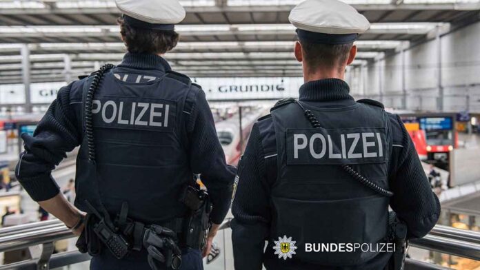 Attacke mit zerbrochenem Glasflaschenhals - Mädchenduo erneut gewalttätig