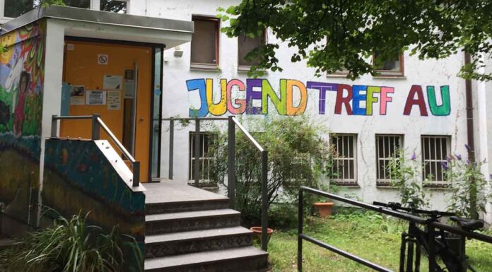 Freizeittreff Au vor unsicherer Zukunft Freizeittreff Au vor unsicherer Zukunft