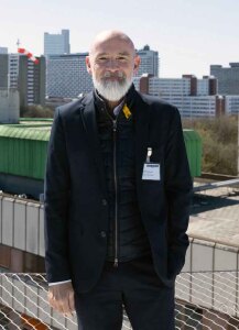 Dr. Götz Brodermann