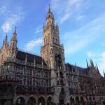 Fassaden am Neuen und Alten Rathaus werden überprüft