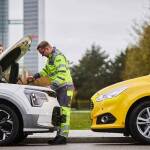 ADAC Pannenstatistik 2025: Elektroautos zuverlässiger als Verbrenner