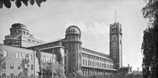100 Jahre Deutsches Museum - Jubiläumsfest