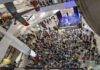 100 Jahre Deutsches Museum: Rund 30.000 Menschen feiern mit