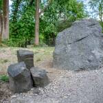 Alpines Museum vollendet: Neugestalteter Museumsgarten wird am 18. Mai 2025 eröffnet