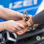 Jugendliche leistet Widerstand nach Diebstahl - Bundespolizist verletzt