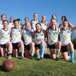 30 Jahre Australian Football in Deutschland: Jubiläumsspiel in München feiert sportliche Pionierleistung