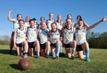 30 Jahre Australian Football in Deutschland: Jubiläumsspiel in München feiert sportliche Pionierleistung