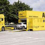 ADAC checkt kostenlos Autos in Fürstenfeldbruck