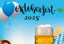 Oktoberfest 2025 - eine eine Maß Festbier kostet heuer zwischen 14,50 und 15,80 Euro