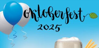Oktoberfest 2025 - eine eine Maß Festbier kostet heuer zwischen 14,50 und 15,80 Euro