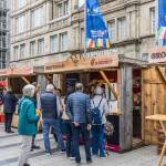 Der 7. Münchner Brotmarkt öffnet am 13.05.2025 - Vielfalt zum Reinbeißen!