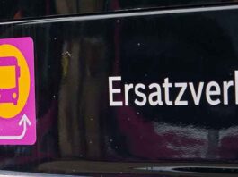Instandhaltungswochenende: Umfangreiche Fahrplanänderungen auf der Stammstrecke