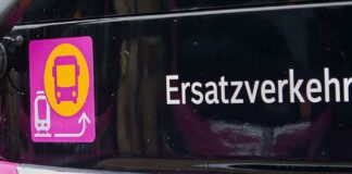 Instandhaltungswochenende: Umfangreiche Fahrplanänderungen auf der Stammstrecke