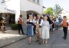 Gasthof Zur Post in Aschheim feiert große Wiedereröffnung
