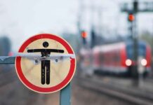 Mädchen bei S-Bahn-Unfall verletzt - Bundespolizei warnt vor Gefahren im Gleisbereich