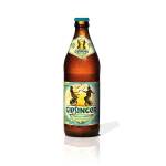 Giesinger Bräu bringt alkoholfreies Naturradler auf den Markt