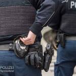 Messerlage schnell entschärft - 29-Jähriger hantiert mit Messer in Regionalexpress