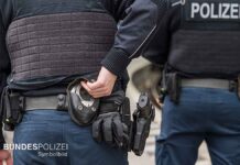 Messerlage schnell entschärft - 29-Jähriger hantiert mit Messer in Regionalexpress