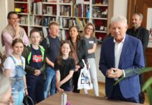 Rund 22.000 Besucher*innen beim Tag der offenen Tür der Stadt