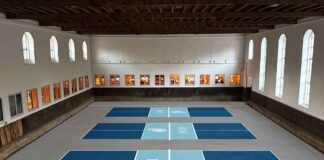 Pickleball - Neuer Trendsport in der Reitschule München