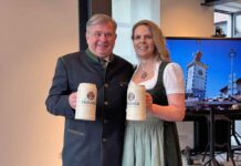 Doppelschlag: Stiftl übernimmt Spöckmeier und Paulaner Festzelt