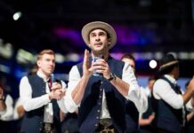 Trevor Parkes und die Red Bulls gehen getrennte Wege