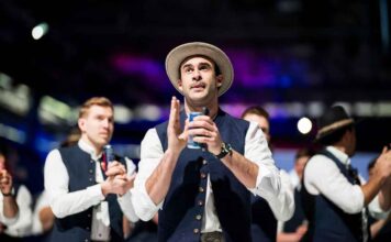 Trevor Parkes und die Red Bulls gehen getrennte Wege
