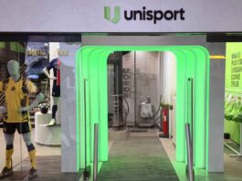 UNISPORT eröffnet neuen Flagship-Store im Herzen Münchens