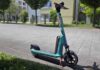 MVGO: E-Scooter und E-Bikes von Dott in der App