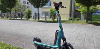 MVGO: E-Scooter und E-Bikes von Dott in der App