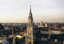 Zweckverband München West: Stadt wird Gründungsmitglied